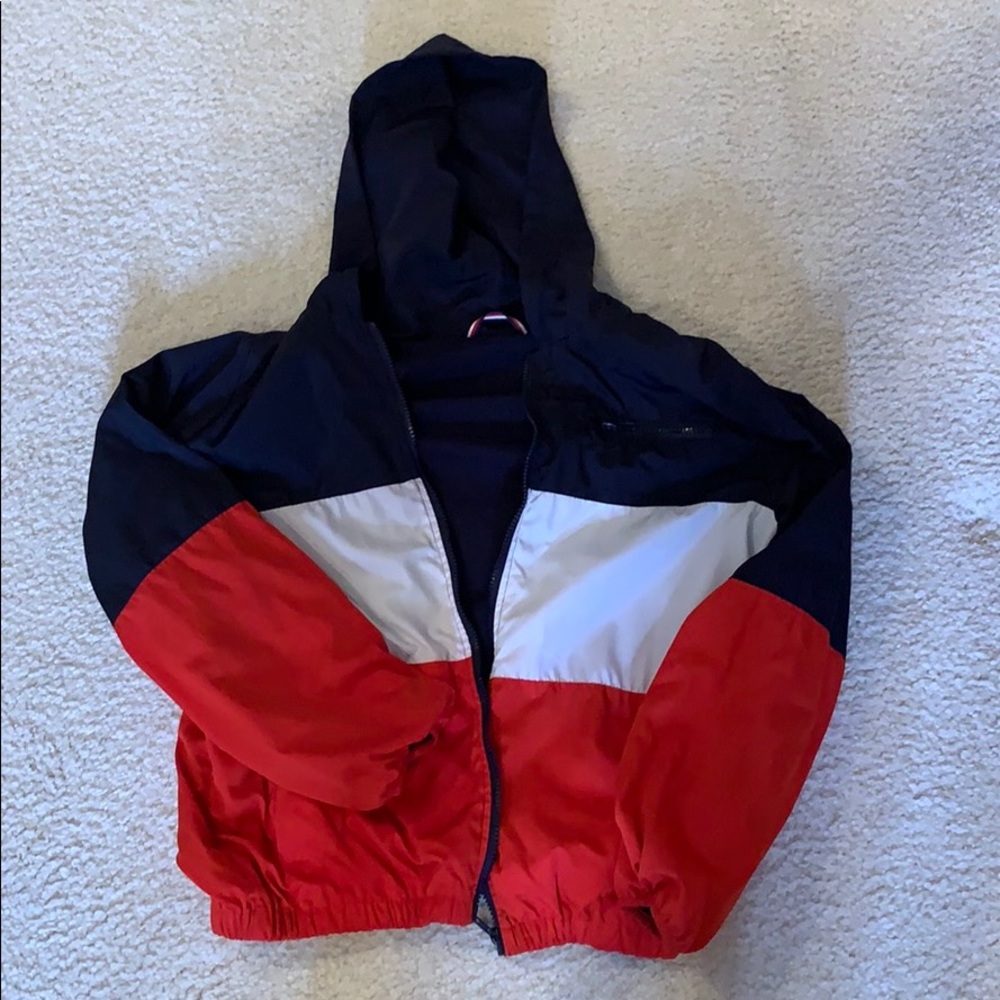 Brandy Melville jacket
